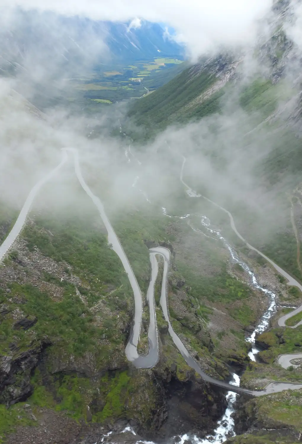 Dovolená na kole: Norská divočina a okolí nejkrásnějšího fjordu na světě