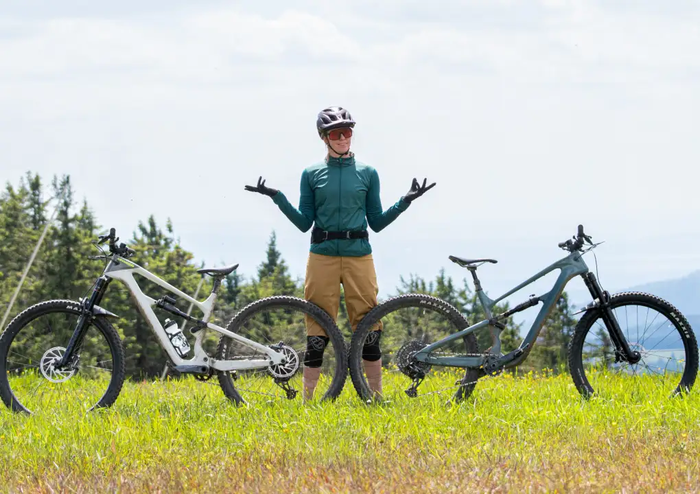 Jaký je rozdíl mezi Cannondale Habit Carbon a Habit Carbon LT?
