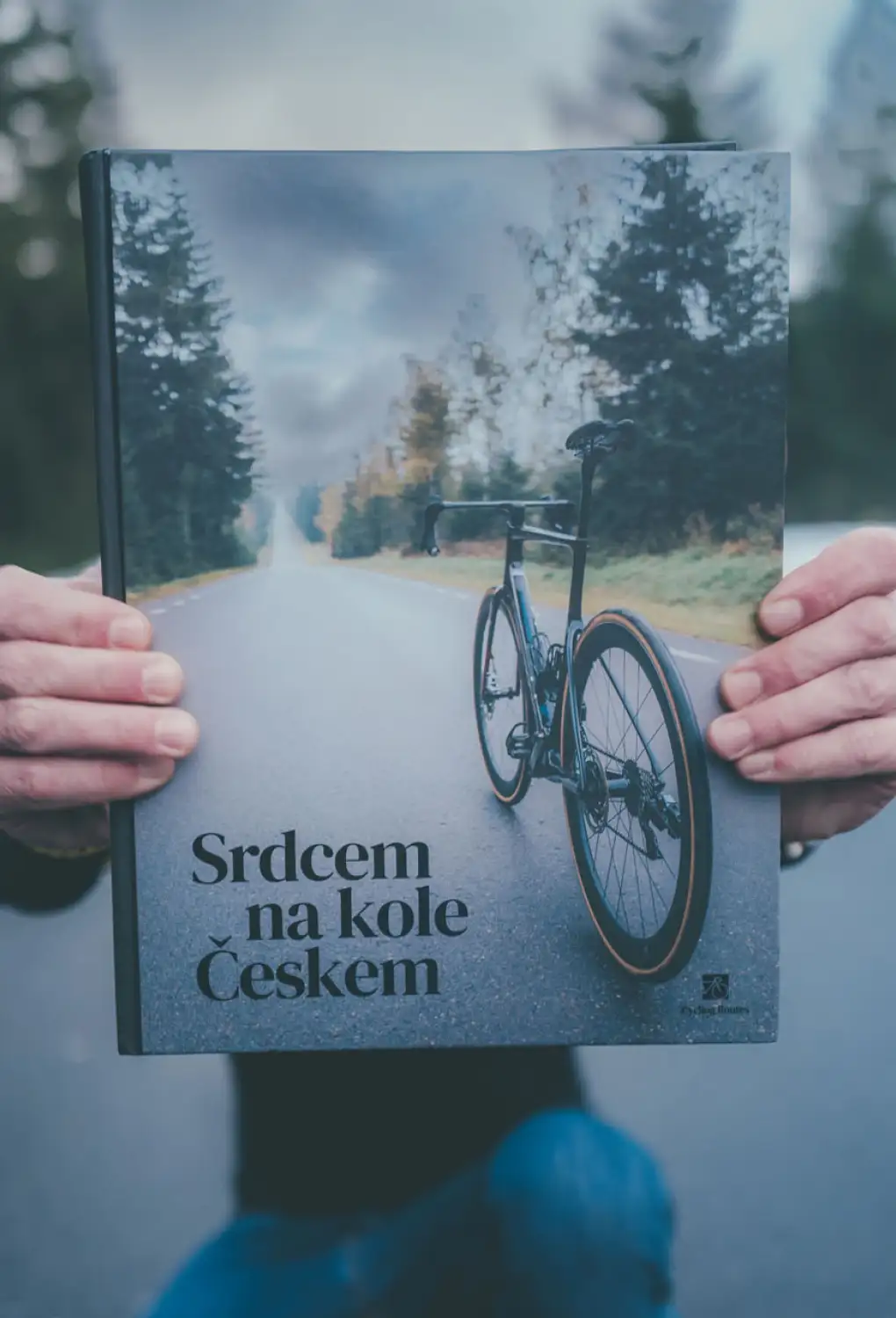 Ambasador Petr o knize Srdcem na kole Českem