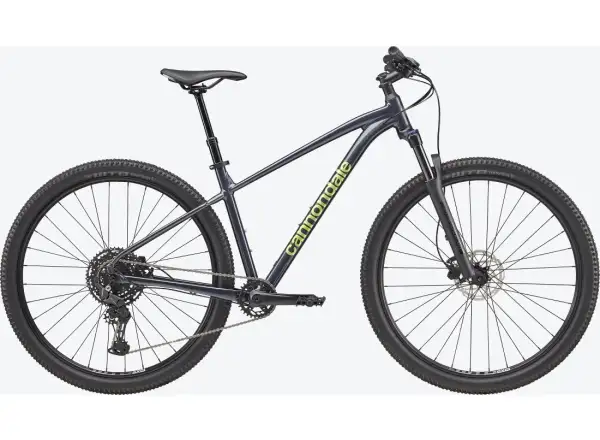 Cannondale Trail 1 27,5" horské kolo Tungsten Blue