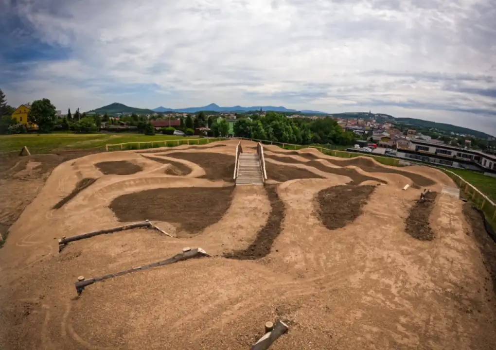 Koloshop Bike Park