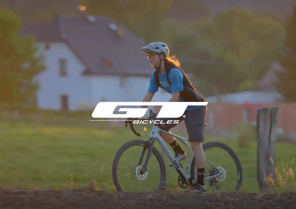 VIDEO: GT Grade X ft. Kristýna Havlická