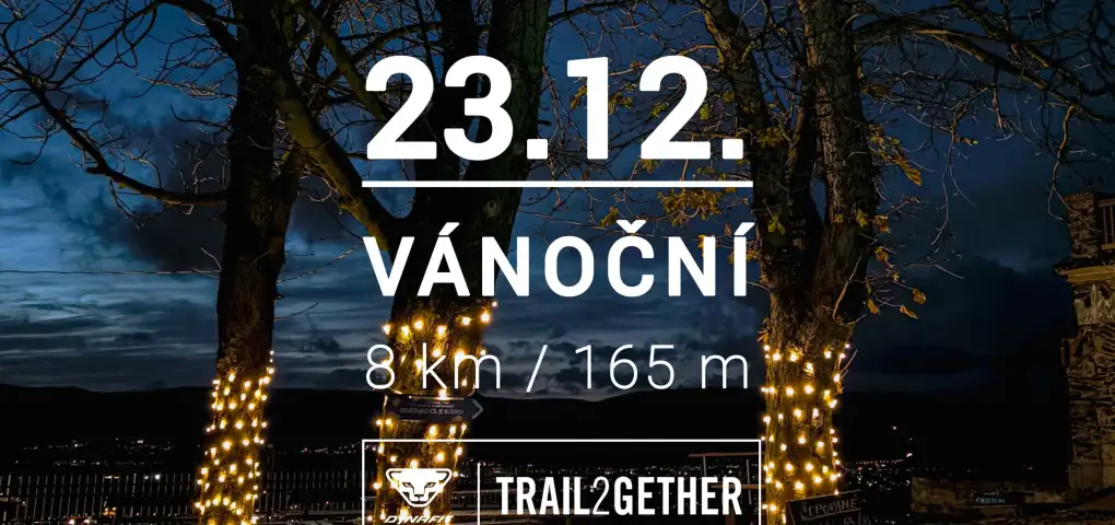 Trail2gether no. 15