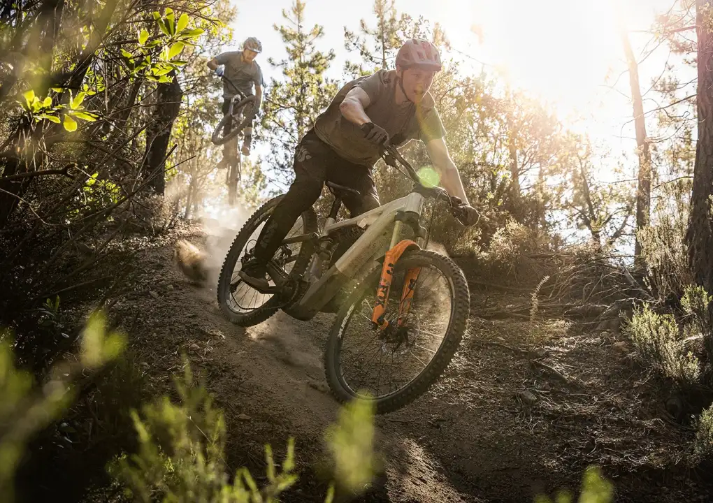 FOCUS Bikes: Inovace, vášeň, příroda a soudržnost