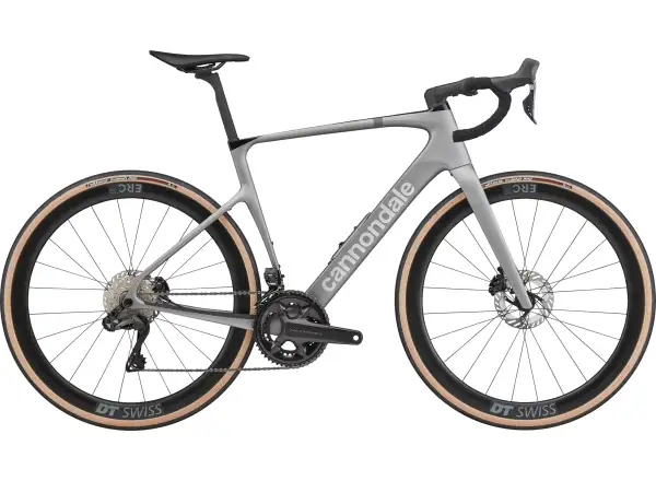 Cannondale Synapse Carbon 2 silniční kolo Grey (GRY)