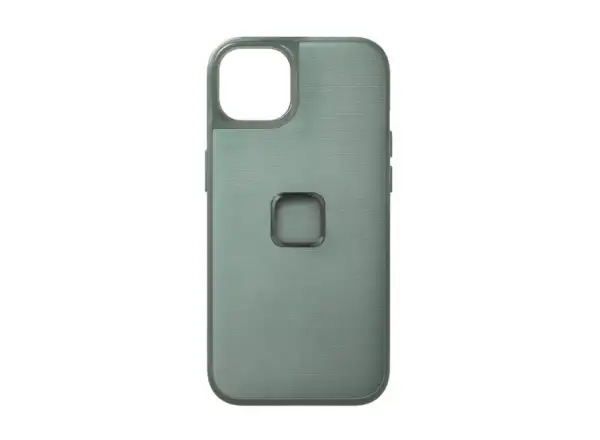 Peak Design Mobile Everyday Case iPhone 14 Max obal na mobil Sage