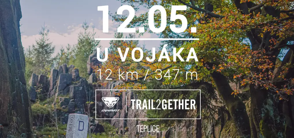 Trail2Gether no. 22