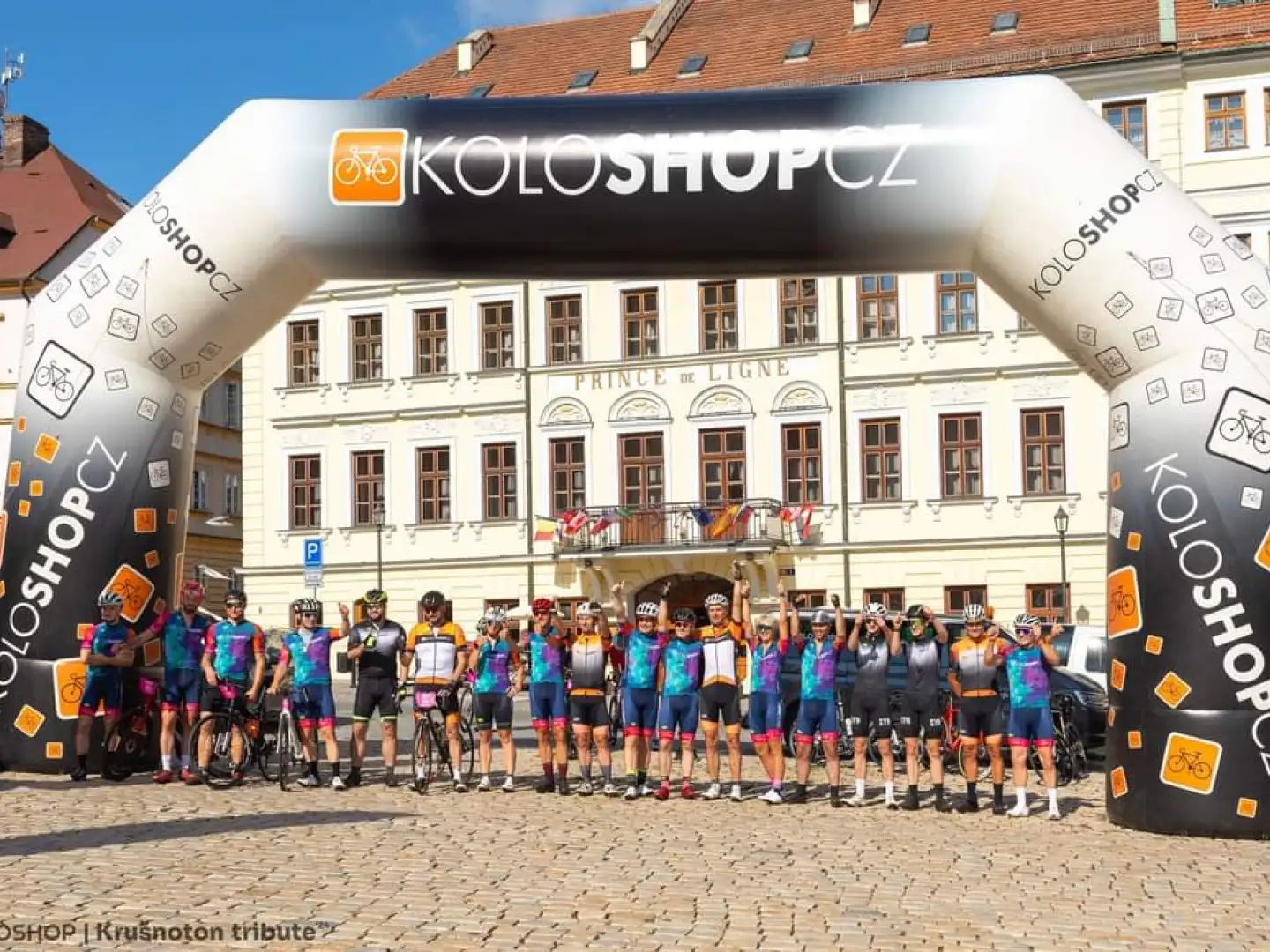 Report z Krušnoton Tribute 2024 od ambasadora Matěje