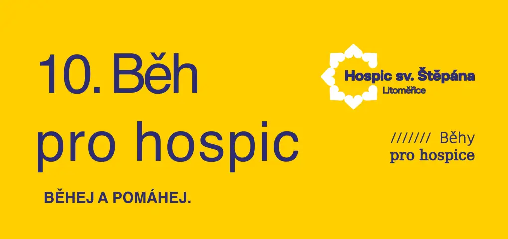 10. BĚH PRO HOSPIC