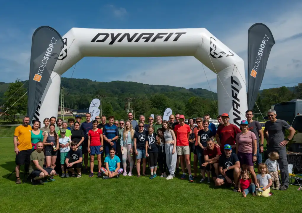 Libouchecký Ultra Maraton 2024