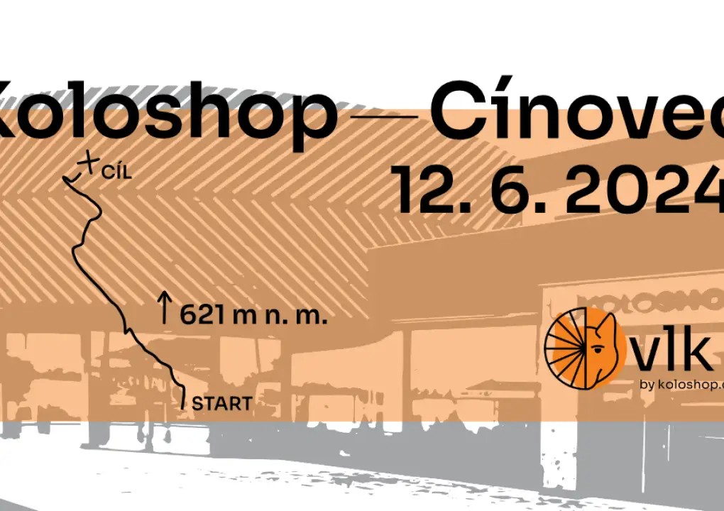 VLK Koloshop – Cínovec