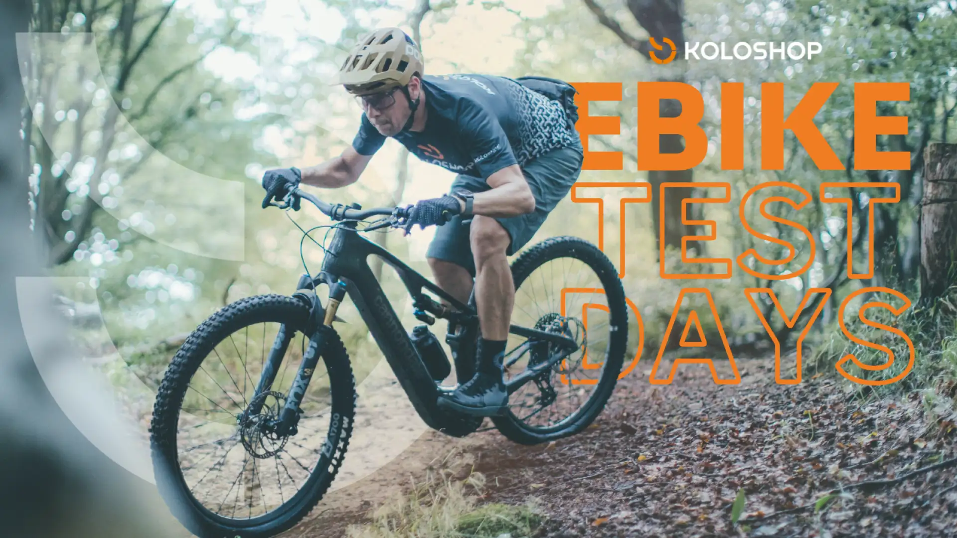 Test Days EBIKE vol.3