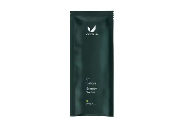 Victus 01 Before energetický drink 40g