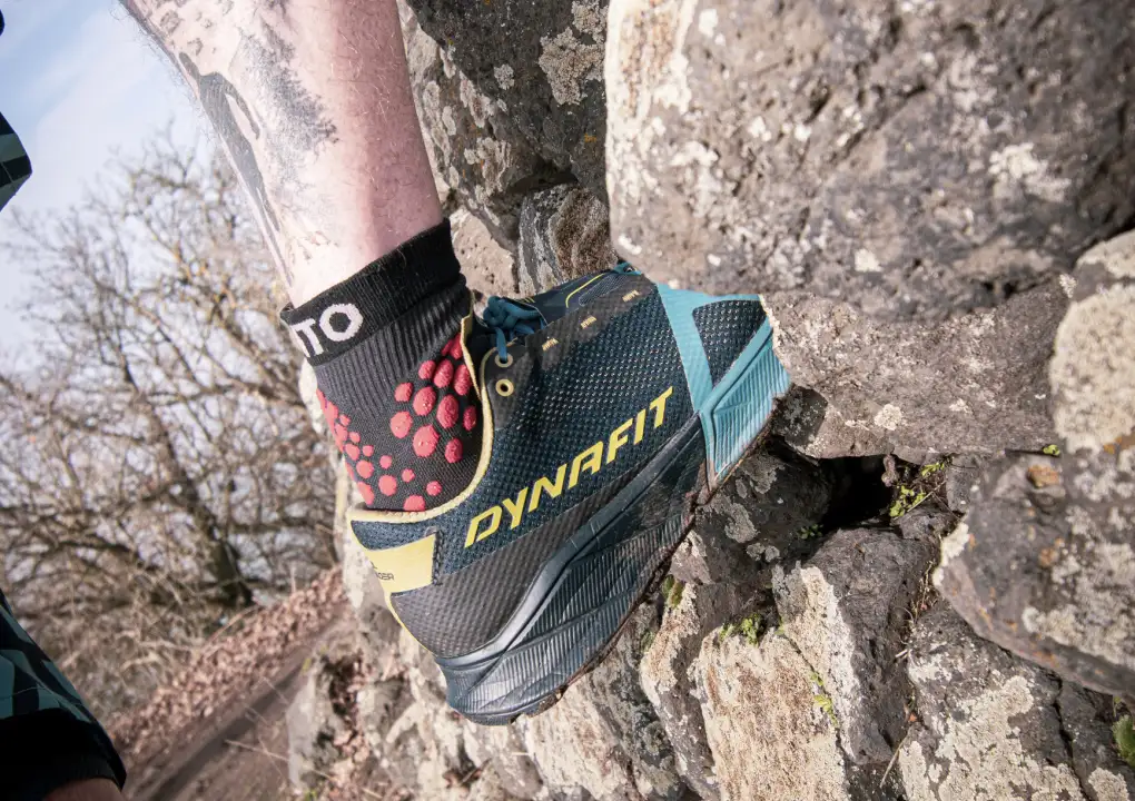 Dynafit Ultra 100 GTX aneb běžecké boty do nepohody