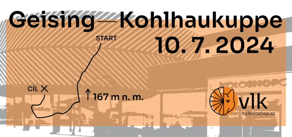 VLK Geising – Kohlhaukuppe