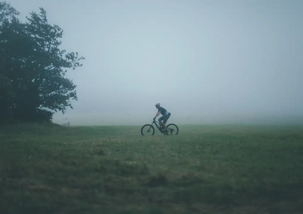 Fotoreport: Jak to dopadne, když se Pavel potká s Hrícou v lese
