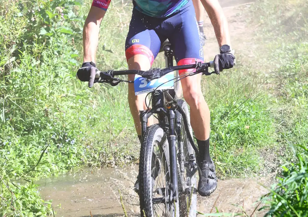 Muc-off Trans Brody pohledem Honzy