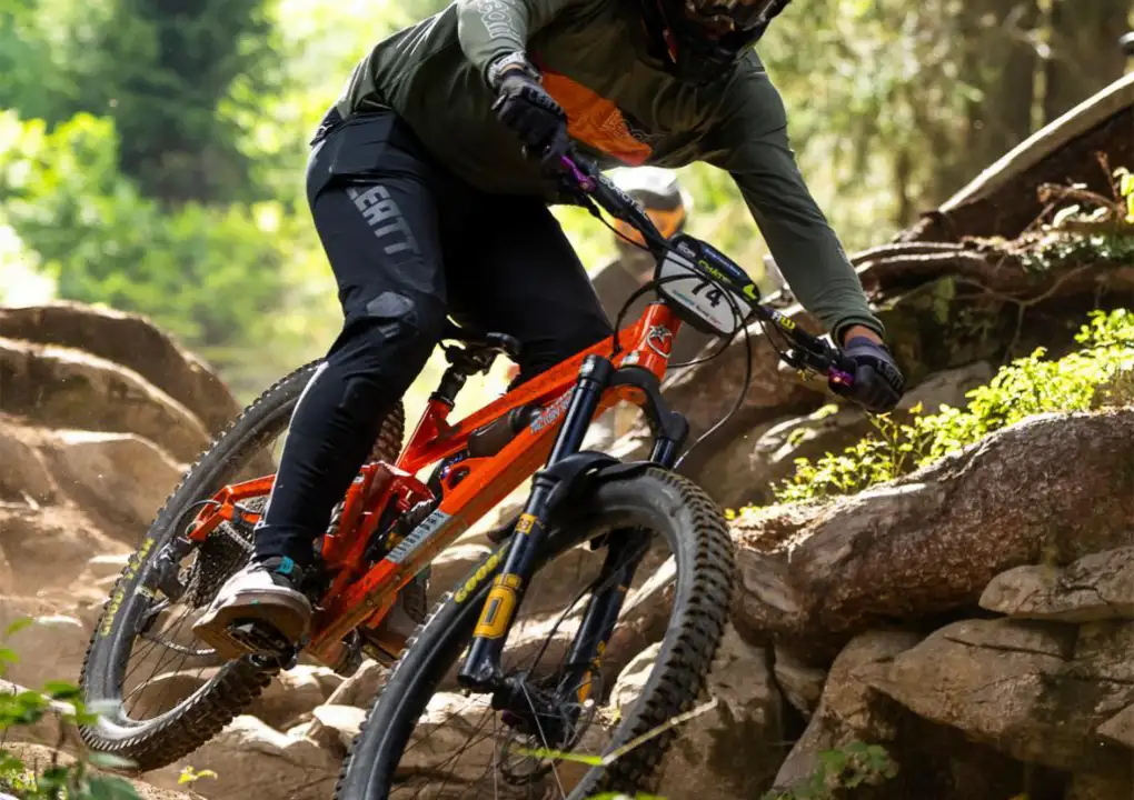 Novinky v sortimentu MTB plášťů od Goodyear - Wrangler MTF a Wrangler MTR