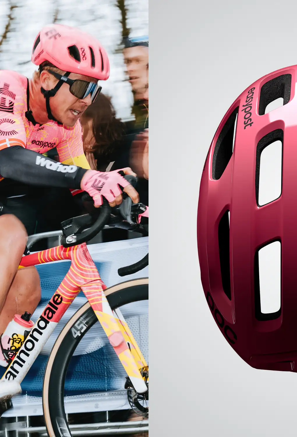 Titul Krále vrchařů pro Richarda Carapaze korunuje skvělý týmový výkon na Tour de France 2024
