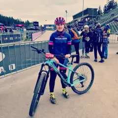 Natálie Mutlová