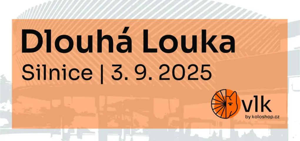 VLK Dlouhá Louka
