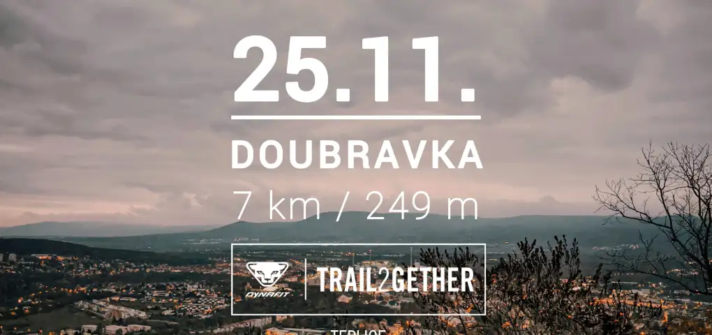 Trail2Gether no. 13